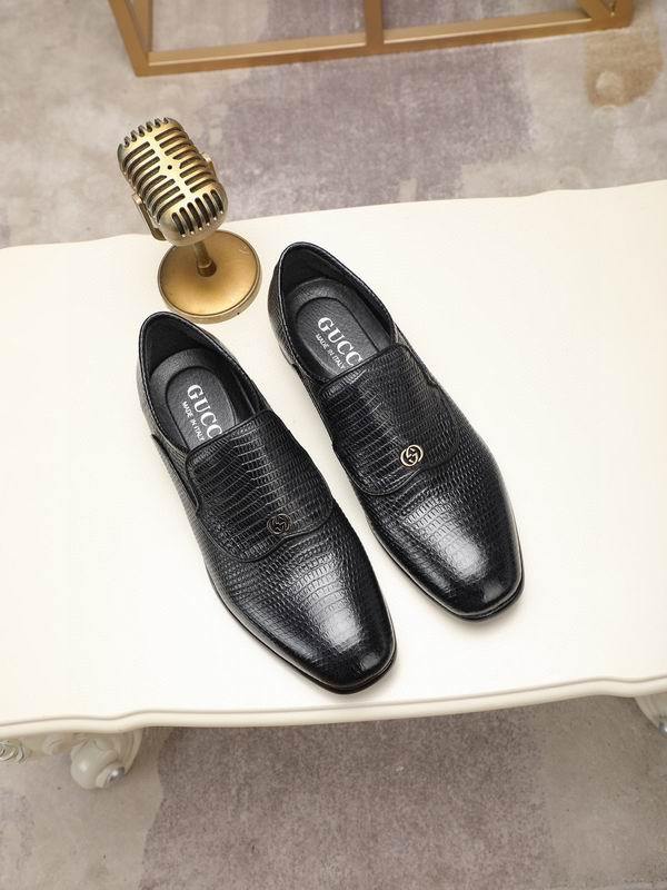 Gucci Men's Shoes 1540